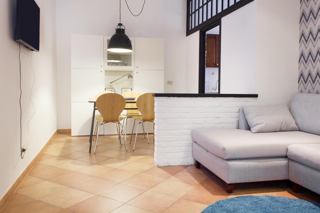 Vespucci Rome Testaccio Home Dış mekan fotoğraf