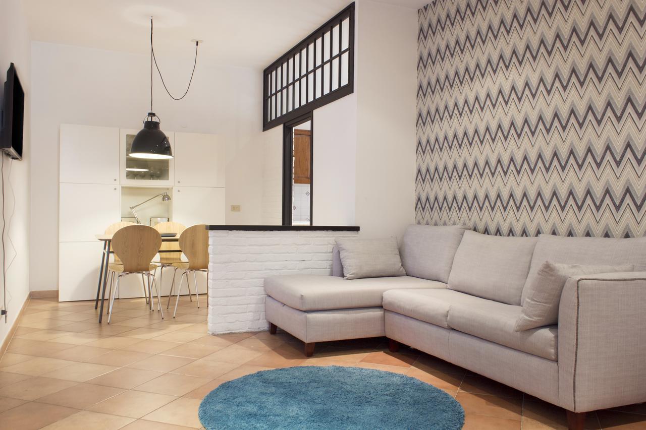 Vespucci Rome Testaccio Home Dış mekan fotoğraf